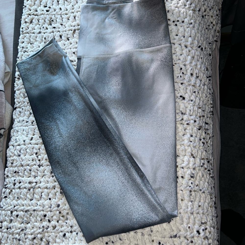 Nike Women's One High-Rise Printed Leggings